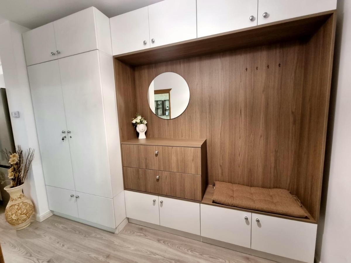 Ra Apartment - Ared Oradea Eksteriør bilde